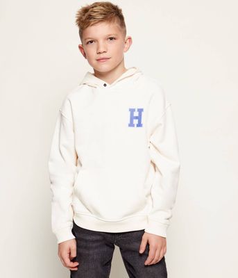Bluza chłopięca zimowa wiosenna Tommy Hilfiger ze sklepu: Gomez Fashion Store w kategorii: Bluzy chłopięce