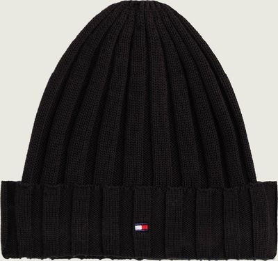 Czapka dziecięca Tommy Hilfiger ze sklepu: Gomez Fashion Store w kategorii: Czapki dziecięce