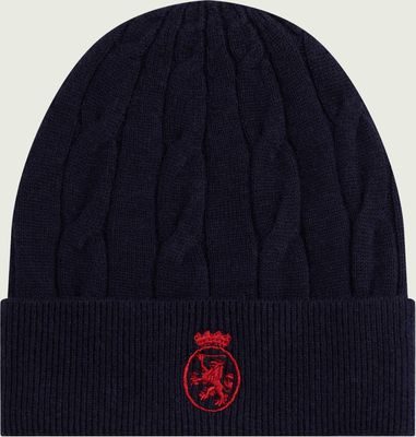 Czapka dziecięca Tommy Hilfiger ze sklepu: Gomez Fashion Store w kategorii: Czapki dziecięce