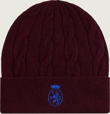 Czapka dziecięca Tommy Hilfiger ze sklepu: Gomez Fashion Store w kategorii: Czapki dziecięce