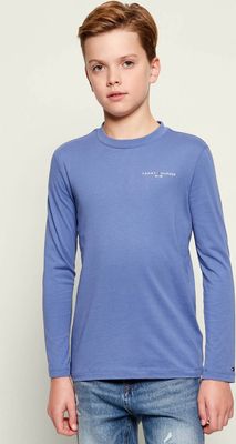 T-shirt chłopięce na wiosnę Tommy Hilfiger ze sklepu: Gomez Fashion Store w kategorii: T-shirty chłopięce