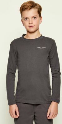T-shirt chłopięce jesienny Tommy Hilfiger ze sklepu: Gomez Fashion Store w kategorii: T-shirty chłopięce