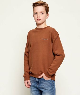 Bluza chłopięca Tommy Hilfiger ze sklepu: Gomez Fashion Store w kategorii: Bluzy chłopięce