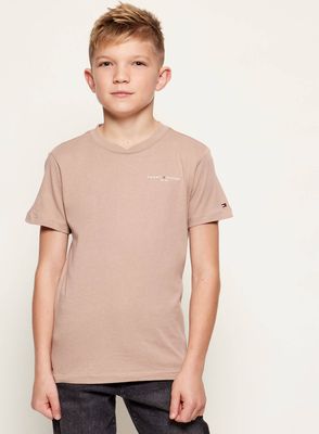 T-shirt chłopięce letni Tommy Hilfiger ze sklepu: Gomez Fashion Store w kategorii: T-shirty chłopięce