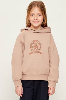 Bluza dziewczęca Tommy Hilfiger ze sklepu: Gomez Fashion Store w kategorii: Bluzy dziewczęce
