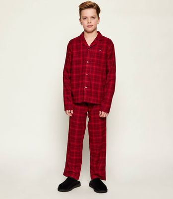 Piżama dziecięce Tommy Hilfiger ze sklepu: Gomez Fashion Store w kategorii: Piżamy dziecięce