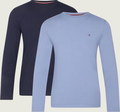 T-shirt chłopięce jesienny wiosenny Tommy Hilfiger ze sklepu: Gomez Fashion Store w kategorii: T-shirty chłopięce