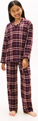 Tommy Hilfiger - Piżama dziecięce ze sklepu: Gomez Fashion Store w kategorii: Piżamy dziecięce