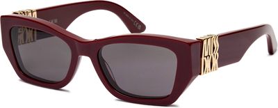 Okulary przeciwsłoneczne damskie Dior ze sklepu: Gomez Fashion Store w kategorii: Okulary przeciwsłoneczne damskie - zdjęcie 874714-BD9-10338_DI252W000016115