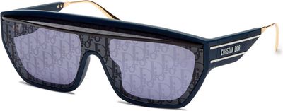 Okulary przeciwsłoneczne damskie Dior ze sklepu: Gomez Fashion Store w kategorii: Okulary przeciwsłoneczne damskie - zdjęcie 874714-BD9-10338_DI252W000005117