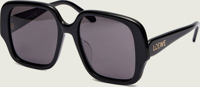 LOEWE - Okulary przeciwsłoneczne damskie ze sklepu: Gomez Fashion Store w kategorii: Okulary przeciwsłoneczne damskie