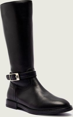 Buty zimowe dziecięce na zimę Tommy Hilfiger ze sklepu: Gomez Fashion Store w kategorii: Buty zimowe dziecięce