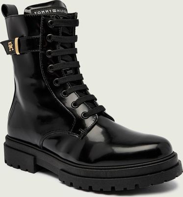 Buty zimowe dziecięce zimowe Tommy Hilfiger ze sklepu: Gomez Fashion Store w kategorii: Buty zimowe dziecięce