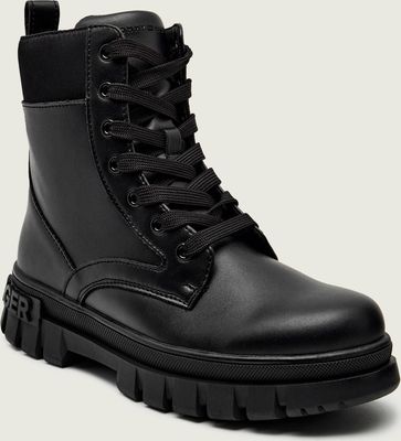 Buty zimowe dziecięce zimowe Tommy Hilfiger ze sklepu: Gomez Fashion Store w kategorii: Buty zimowe dziecięce