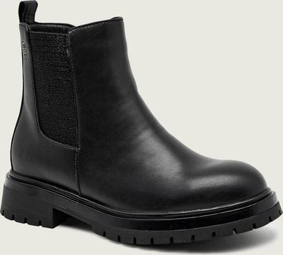 Buty zimowe dziecięce na zimę Tommy Hilfiger ze sklepu: Gomez Fashion Store w kategorii: Buty zimowe dziecięce