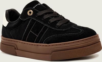 Buty sportowe dziecięce jesienne Tommy Hilfiger ze sklepu: Gomez Fashion Store w kategorii: Buty sportowe dziecięce