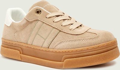 Buty sportowe dziecięce na wiosnę Tommy Hilfiger ze sklepu: Gomez Fashion Store w kategorii: Buty sportowe dziecięce