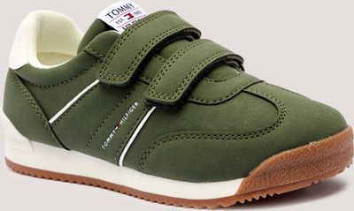 Tommy Hilfiger - Buty sportowe dziecięce na wiosnę ze sklepu: Gomez Fashion Store w kategorii: Buty sportowe dziecięce