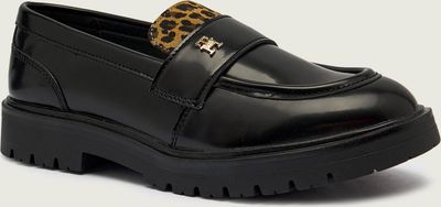 Półbuty dziecięce na jesień Tommy Hilfiger ze sklepu: Gomez Fashion Store w kategorii: Półbuty dziecięce