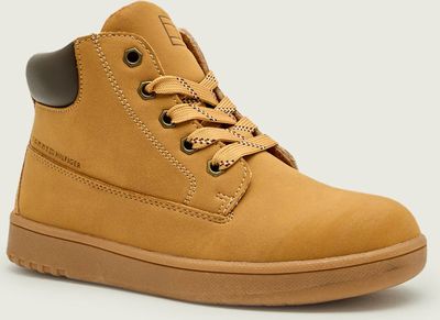 Buty zimowe dziecięce na zimę Tommy Hilfiger ze sklepu: Gomez Fashion Store w kategorii: Buty zimowe dziecięce