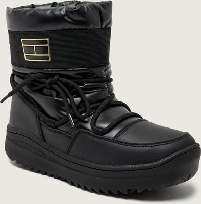 Buty zimowe dziecięce na zimę Tommy Hilfiger ze sklepu: Gomez Fashion Store w kategorii: Buty zimowe dziecięce