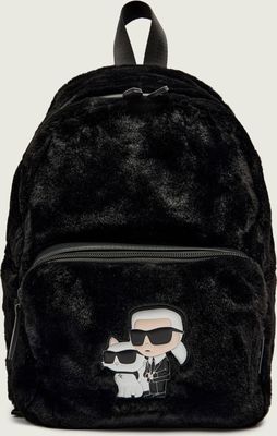 Karl Lagerfeld Kids - Plecak ze sklepu: Gomez Fashion Store w kategorii: Plecaki