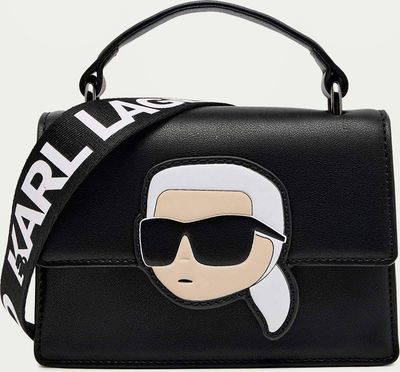 Karl Lagerfeld Kids - Torba/walizka dziecięca ze sklepu: Gomez Fashion Store w kategorii: Torby i walizki dziecięce