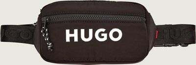 Torba/walizka dziecięca HUGO KIDS ze sklepu: Gomez Fashion Store w kategorii: Torby i walizki dziecięce