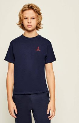 T-shirt chłopięce letni Polo Ralph Lauren ze sklepu: Gomez Fashion Store w kategorii: T-shirty chłopięce