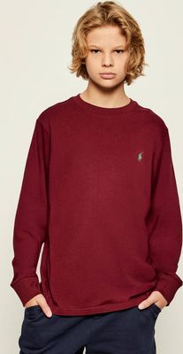 Polo Ralph Lauren - T-shirt chłopięce na wiosnę ze sklepu: Gomez Fashion Store w kategorii: T-shirty chłopięce