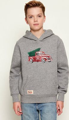 Bluza chłopięca na zimę Polo Ralph Lauren ze sklepu: Gomez Fashion Store w kategorii: Bluzy chłopięce