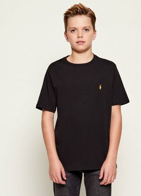 T-shirt chłopięce letni Polo Ralph Lauren ze sklepu: Gomez Fashion Store w kategorii: T-shirty chłopięce
