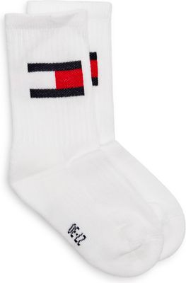 Skarpetki damskie casual Tommy Hilfiger ze sklepu: Gomez Fashion Store w kategorii: Skarpetki damskie