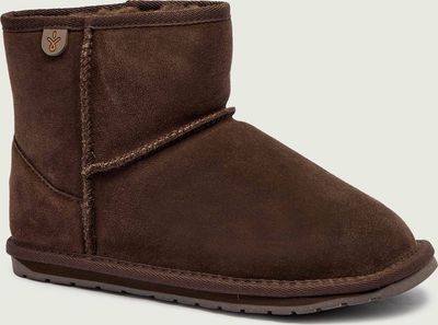 Buty zimowe dziecięce na zimę Emu Australia ze sklepu: Gomez Fashion Store w kategorii: Buty zimowe dziecięce