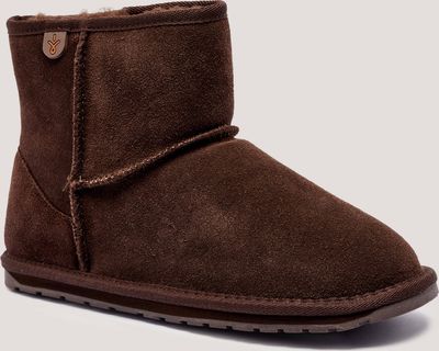 Buty zimowe dziecięce zimowe Emu Australia ze sklepu: Gomez Fashion Store w kategorii: Buty zimowe dziecięce