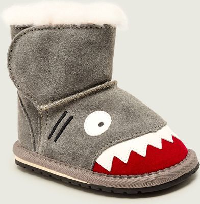Buty zimowe dziecięce zimowe Emu Australia ze sklepu: Gomez Fashion Store w kategorii: Buty zimowe dziecięce