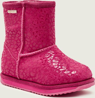 Buty zimowe dziecięce na zimę Emu Australia ze sklepu: Gomez Fashion Store w kategorii: Buty zimowe dziecięce