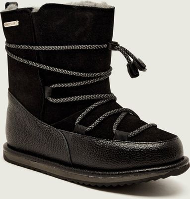 Buty zimowe dziecięce na zimę Emu Australia ze sklepu: Gomez Fashion Store w kategorii: Buty zimowe dziecięce