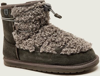 Buty zimowe dziecięce zimowe Emu Australia ze sklepu: Gomez Fashion Store w kategorii: Buty zimowe dziecięce