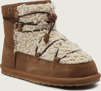 Buty zimowe dziecięce na zimę Emu Australia ze sklepu: Gomez Fashion Store w kategorii: Buty zimowe dziecięce