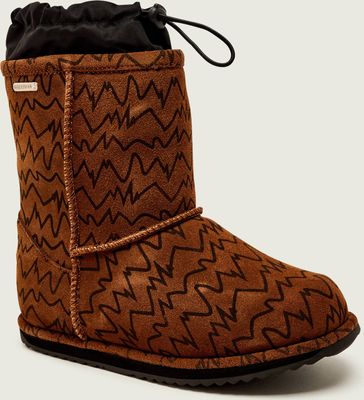 Buty zimowe dziecięce na zimę Emu Australia ze sklepu: Gomez Fashion Store w kategorii: Buty zimowe dziecięce