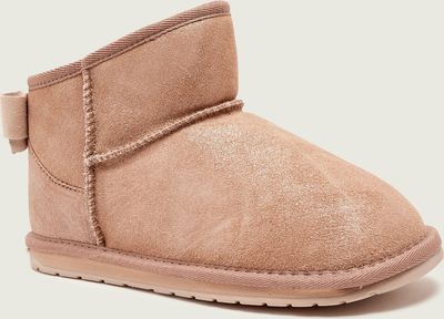 Buty zimowe dziecięce na zimę Emu Australia ze sklepu: Gomez Fashion Store w kategorii: Buty zimowe dziecięce