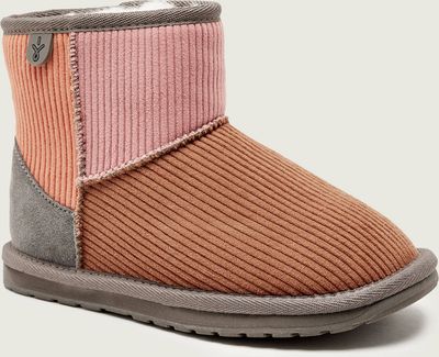 Buty zimowe dziecięce na zimę Emu Australia ze sklepu: Gomez Fashion Store w kategorii: Buty zimowe dziecięce