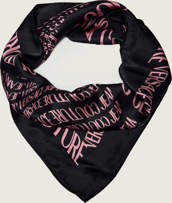 Szalik/chusta Versace Jeans Couture ze sklepu: Gomez Fashion Store w kategorii: Szaliki i chusty damskie - zdjęcie 874714-BD9-10338_VR255W000030A45