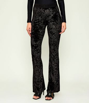 Spodnie damskie Versace Jeans Couture ze sklepu: Gomez Fashion Store w kategorii: Spodnie damskie - zdjęcie 874714-BD9-10338_VR255W000032899