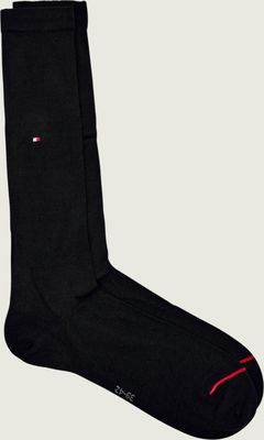 Skarpetki męskie Tommy Hilfiger ze sklepu: Gomez Fashion Store w kategorii: Skarpetki męskie - zdjęcie 874714-BD9-10338_TH255M000319200