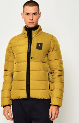Kurtka męska casualowa Aeronautica Militare ze sklepu: Gomez Fashion Store w kategorii: Kurtki męskie - zdjęcie 874714-BD9-10338_AM254M000001375