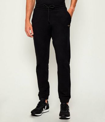 Aeronautica Militare - Spodnie męskie jesienne ze sklepu: Gomez Fashion Store w kategorii: Spodnie męskie - zdjęcie 874714-BD9-10338_AM254M000014004