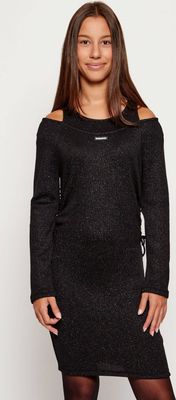 Patrizia Pepe - Sukienka dziewczęca jesienna ze sklepu: Gomez Fashion Store w kategorii: Sukienki dziewczęce