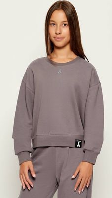 Patrizia Pepe - Bluza dziewczęca wiosenna ze sklepu: Gomez Fashion Store w kategorii: Bluzy dziewczęce